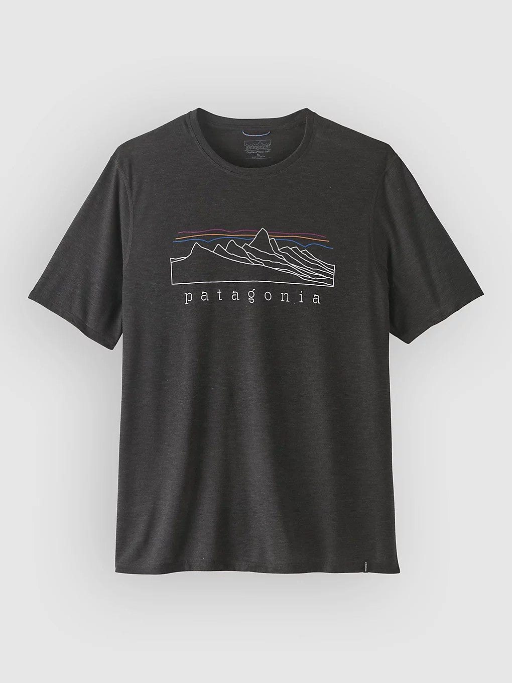 Patagonia Cap CL Trail T-Shirt