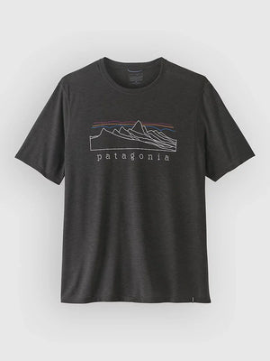 Patagonia Cap CL Trail T-Shirt