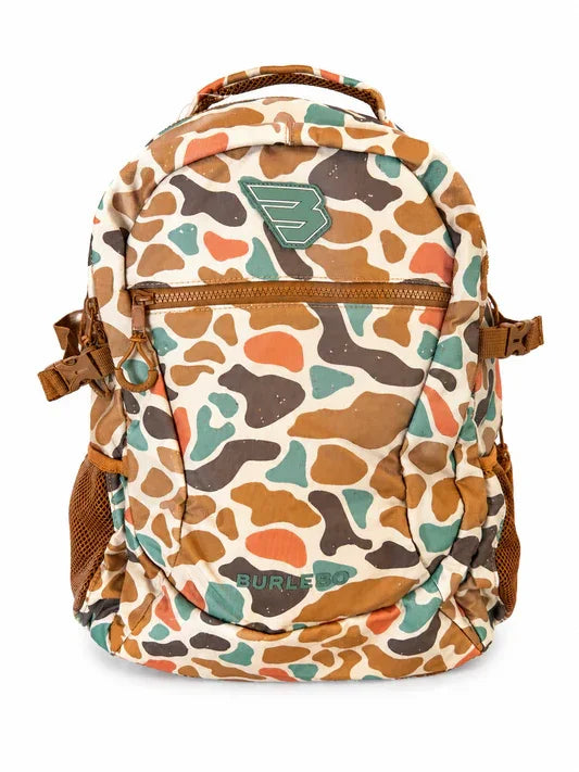 Burlebo Backpack