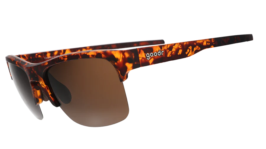 Goodr Country Club Crasher Flex G