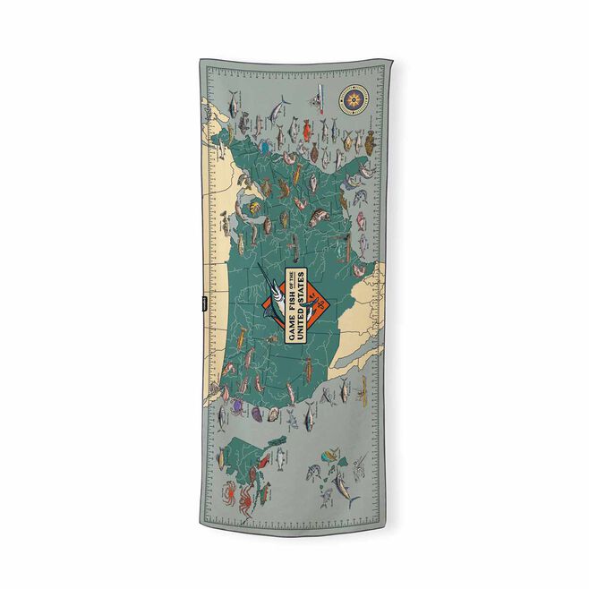 Nomadix Original Towel