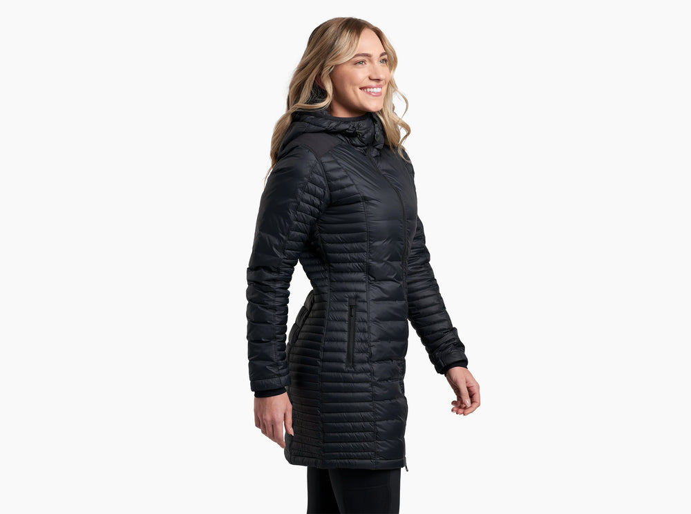 Kuhl Womens Spyfire Parka
