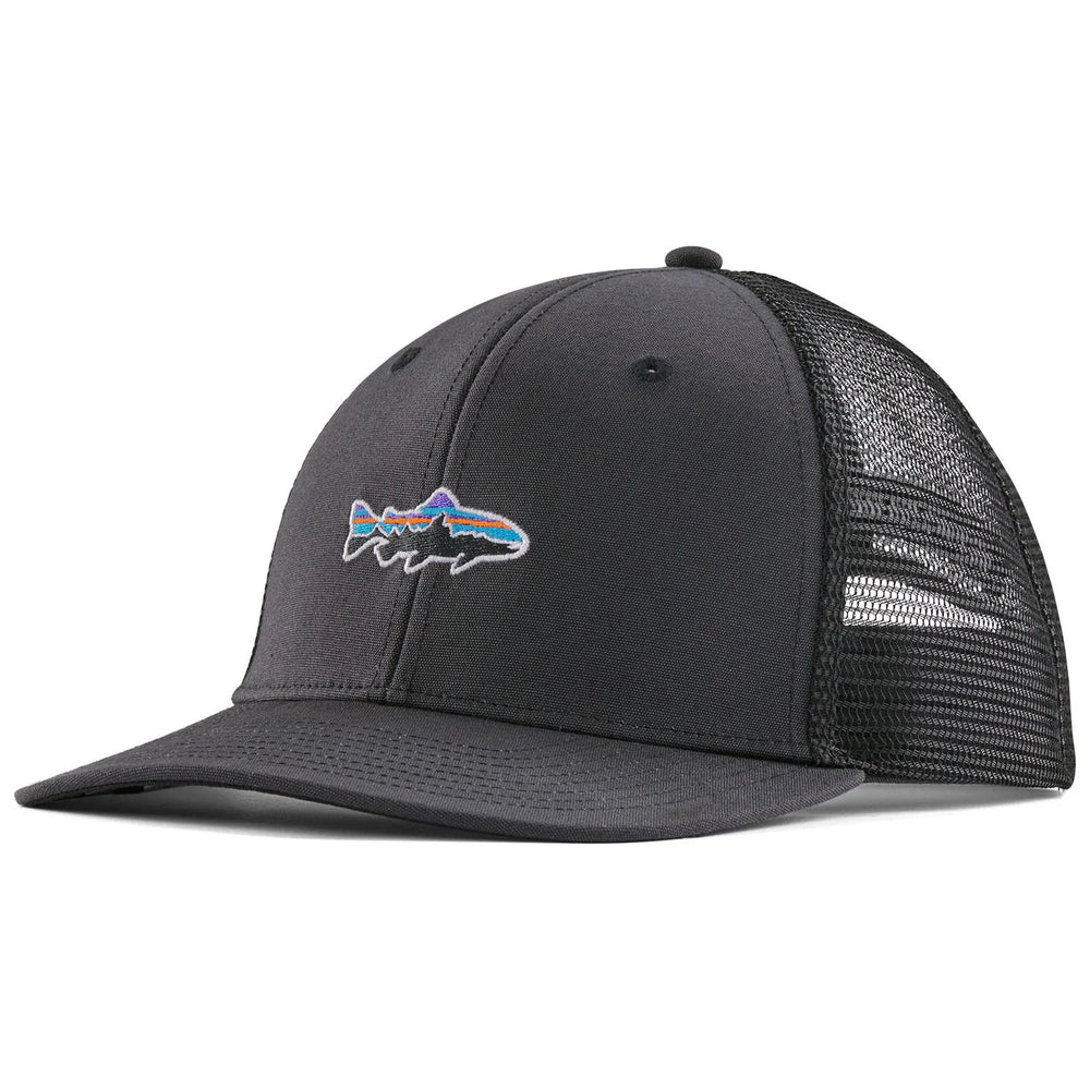 Patagonia Stand Up Trout Trucker