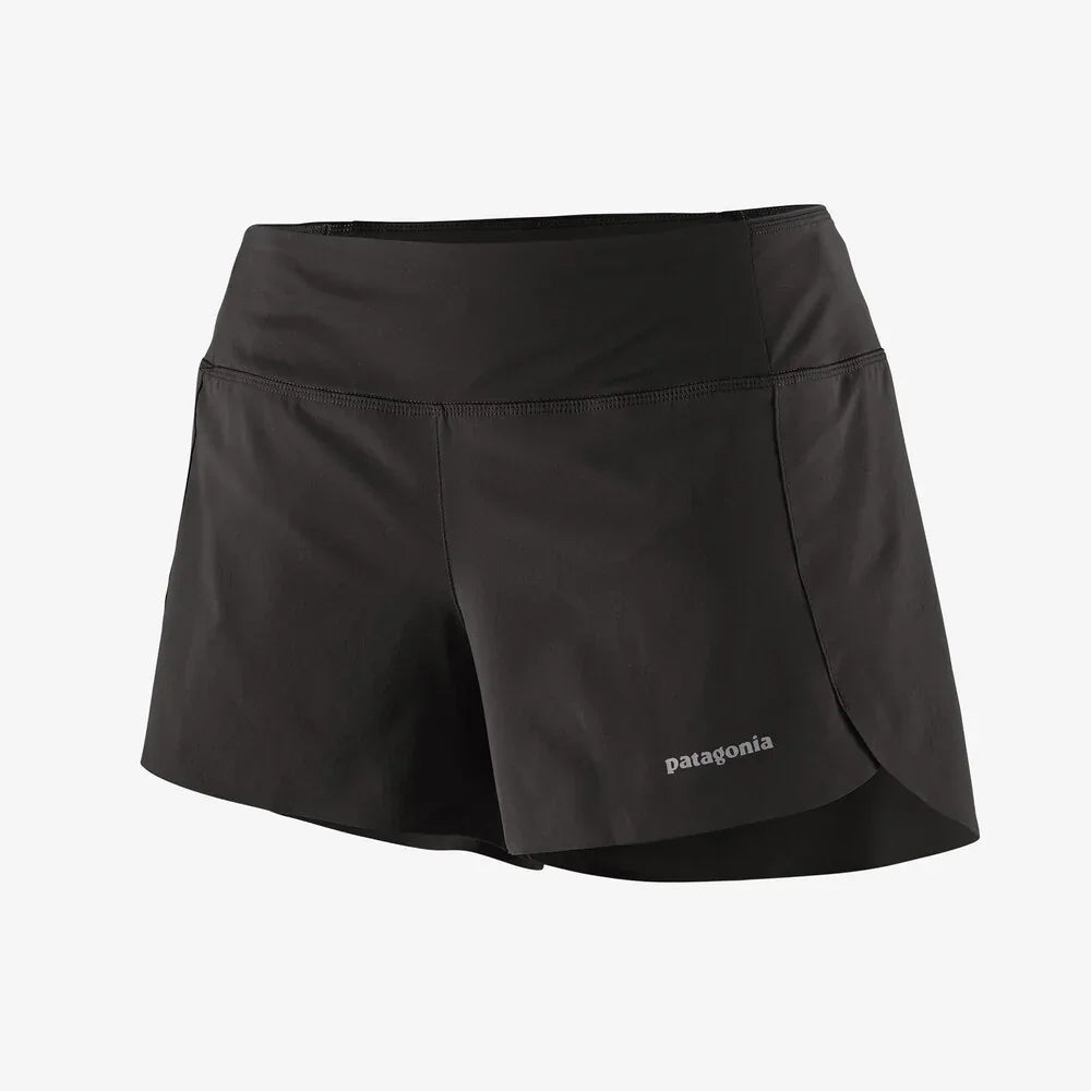 Patagonia Strider Pro 3.5in Running Short - Women's