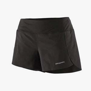 Patagonia Strider Pro 3.5in Running Short - Women's
