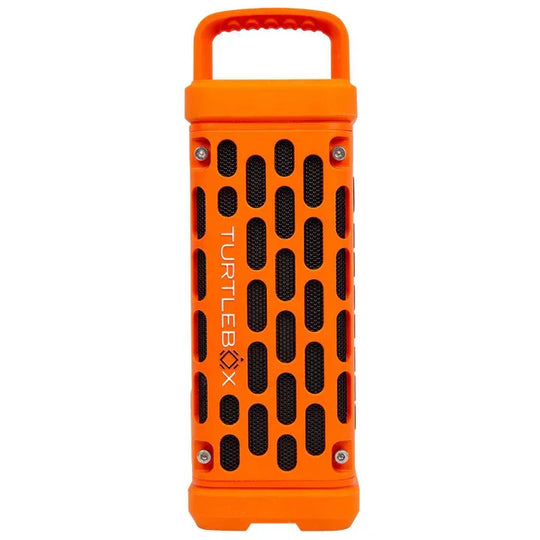 Turtlebox Ranger Waterproof Portable Speaker