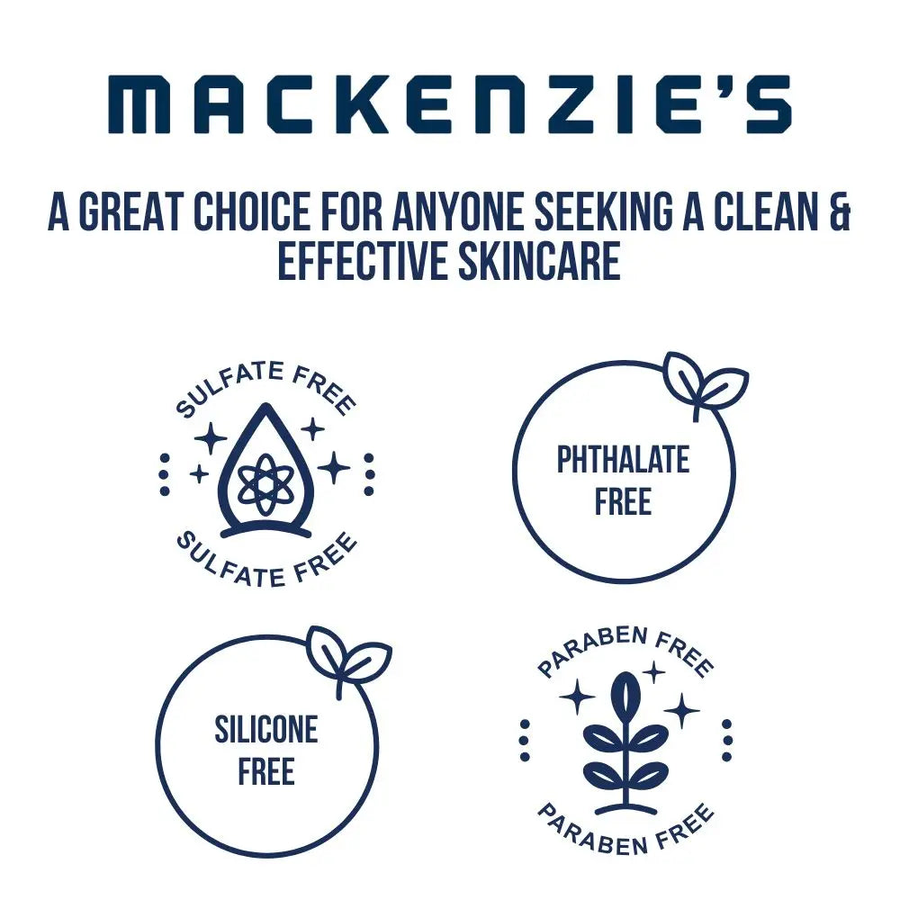 Mackenzie's Knuckle Wax- .6 oz