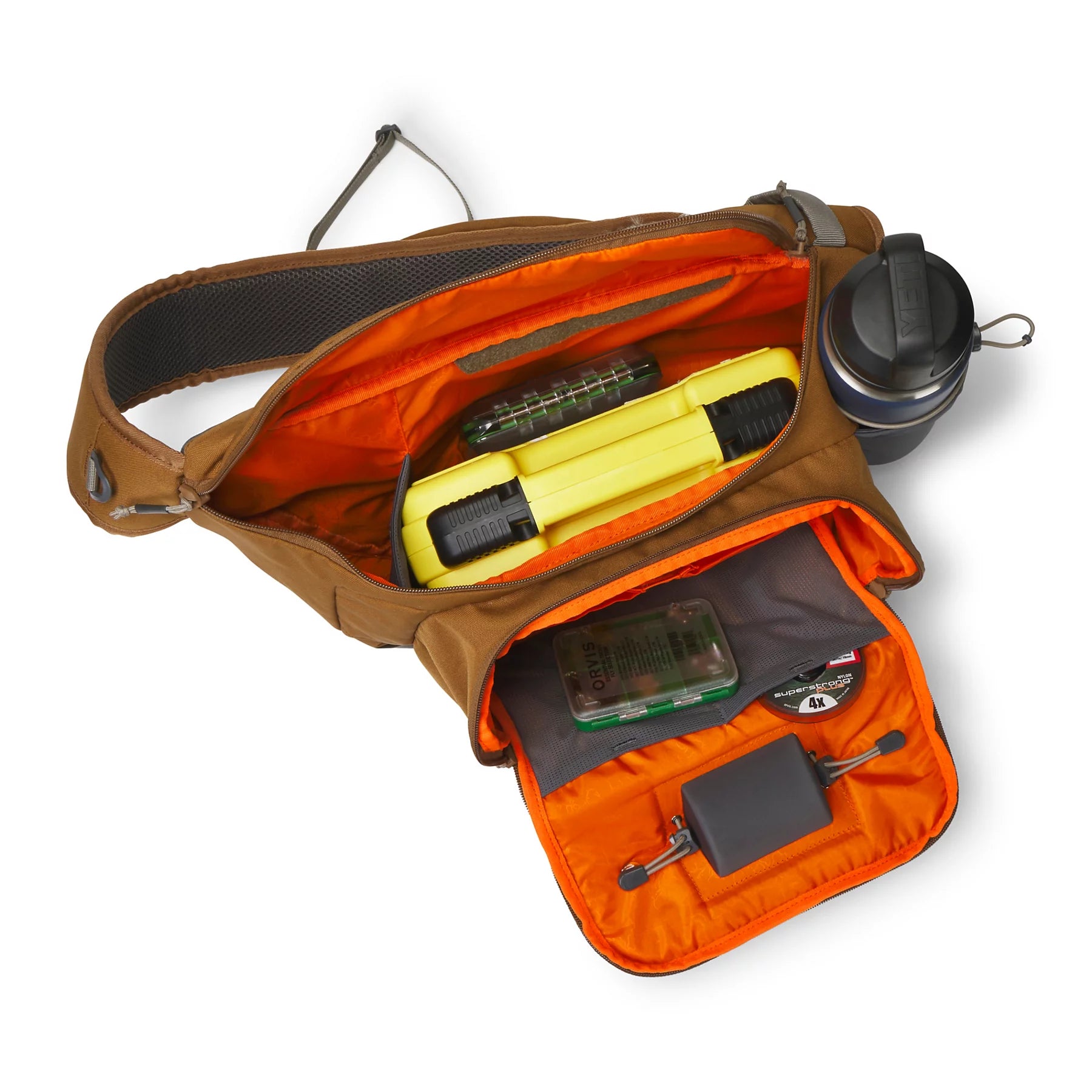 Orvis Guide Sling Pack