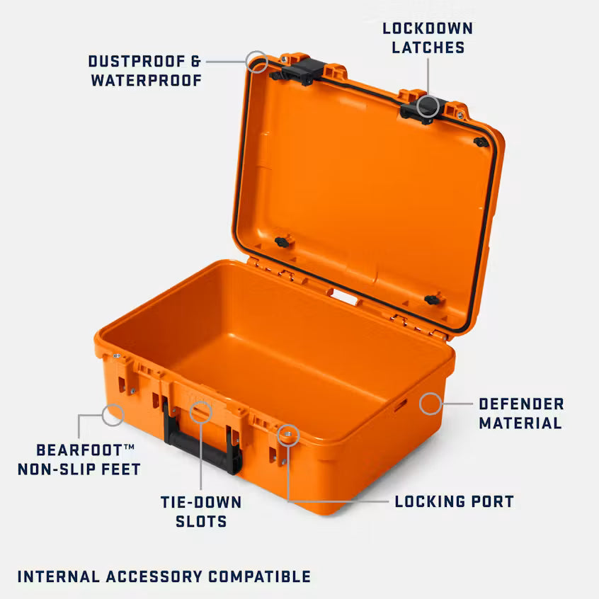 LOADOUT® GOBOX 20 GEAR CASE