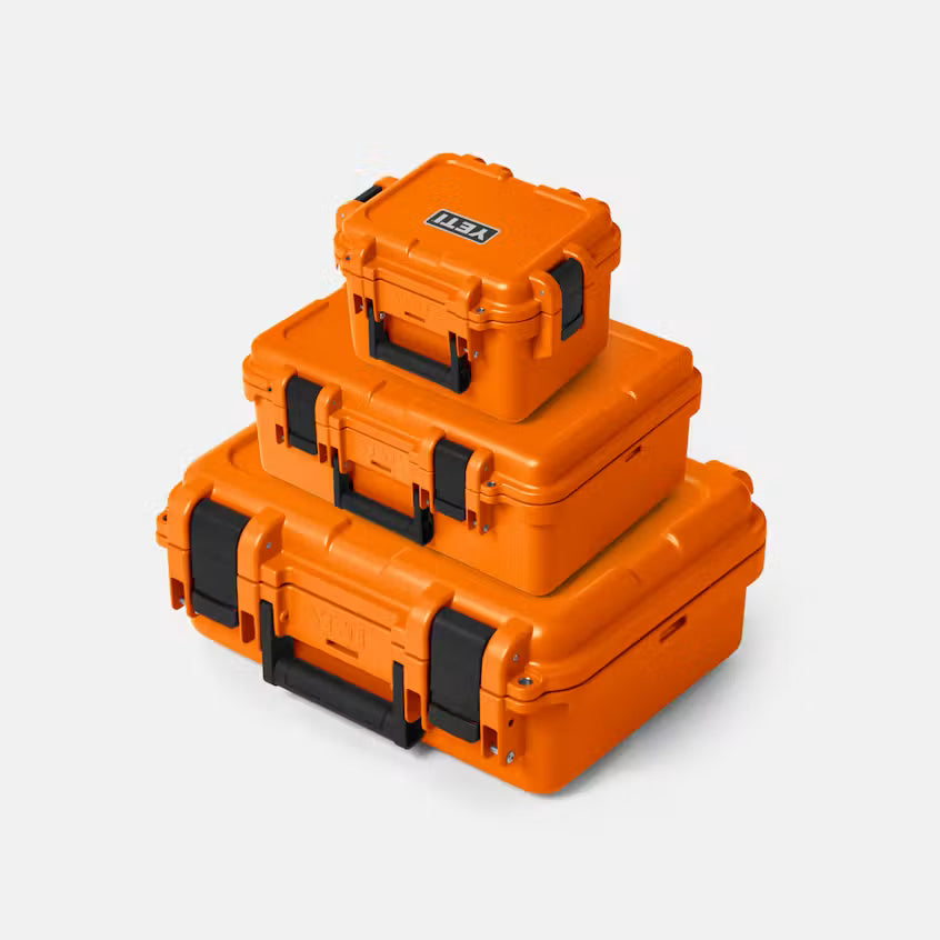 LOADOUT® GOBOX 10 GEAR CASE
