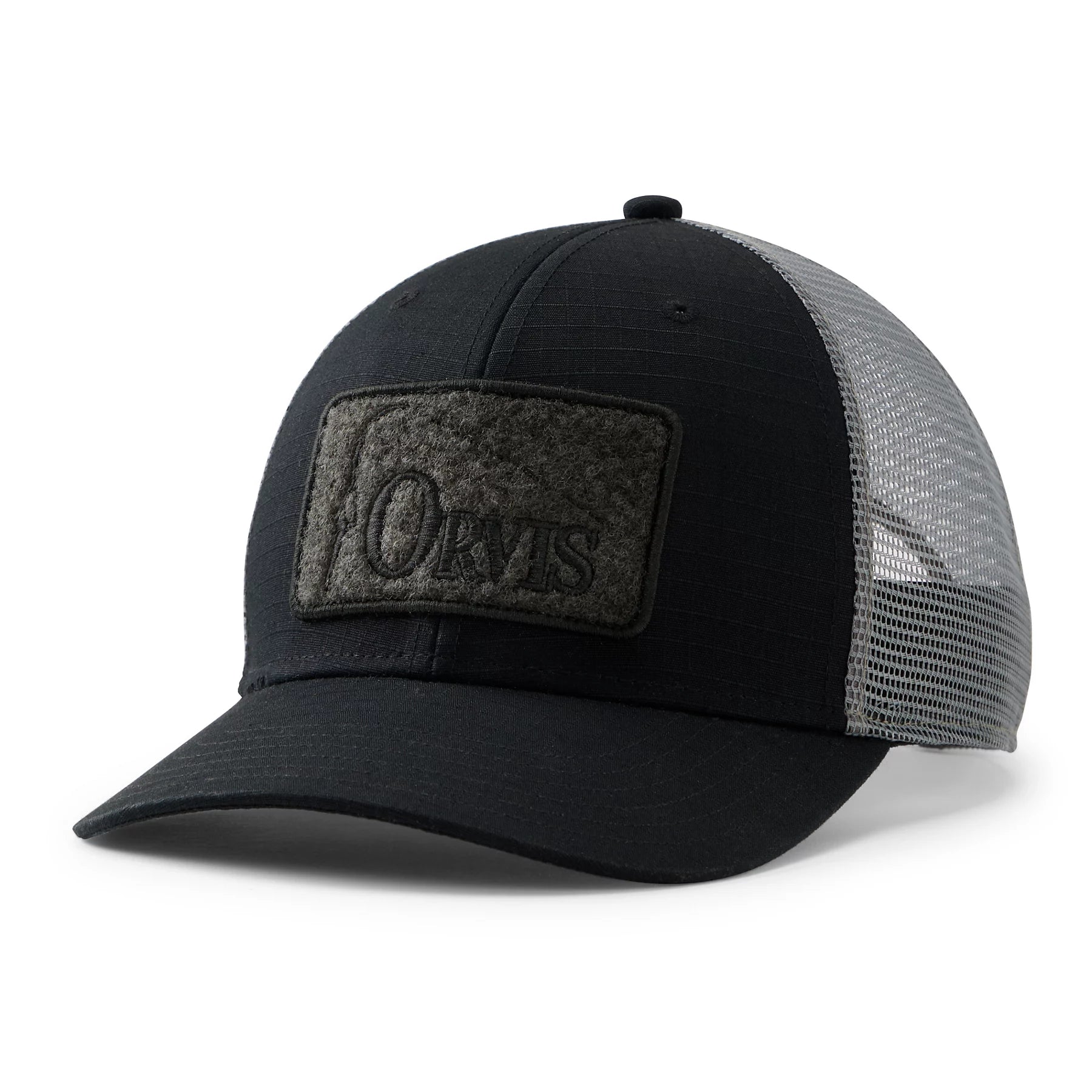 Orvis Ripstop Covert Trucker Hat