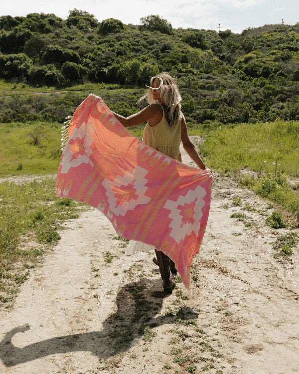 Sand Cloud Atacama Towel