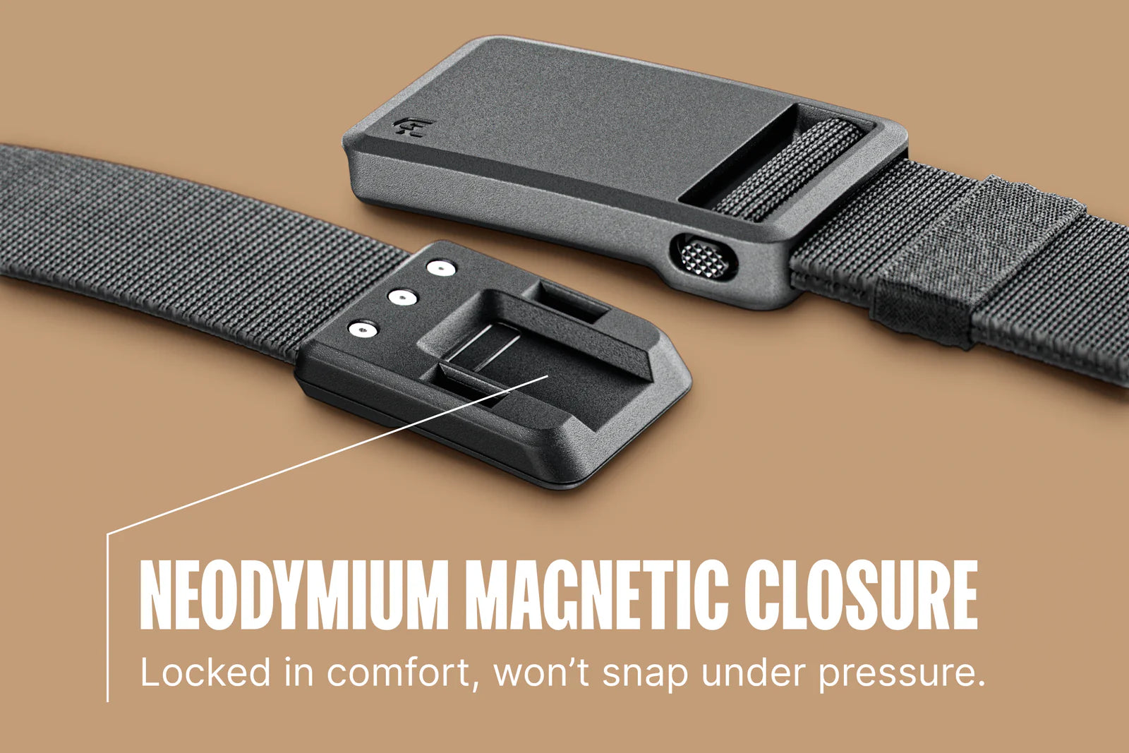 Groove Life Belt Ultra