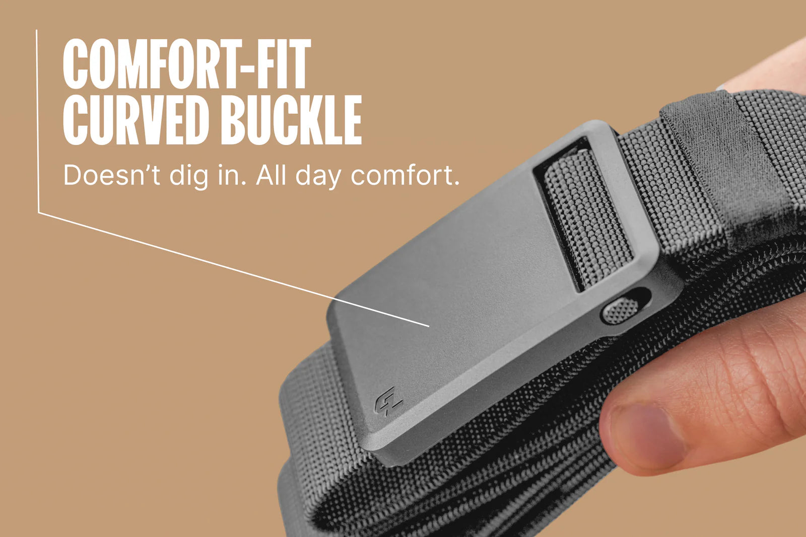 Groove Life Belt Ultra