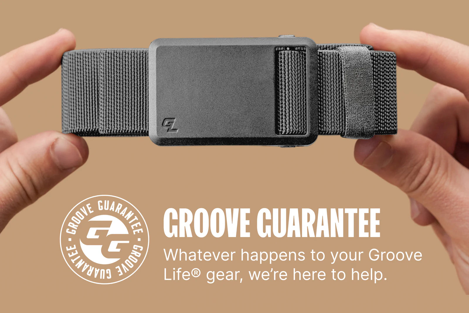 Groove Life Belt Ultra