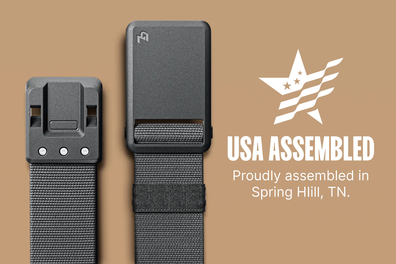 Groove Life Belt Ultra