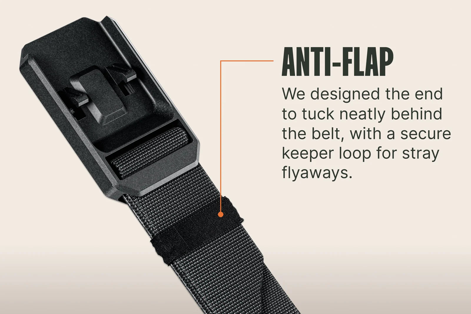 Groove Life Original Belt