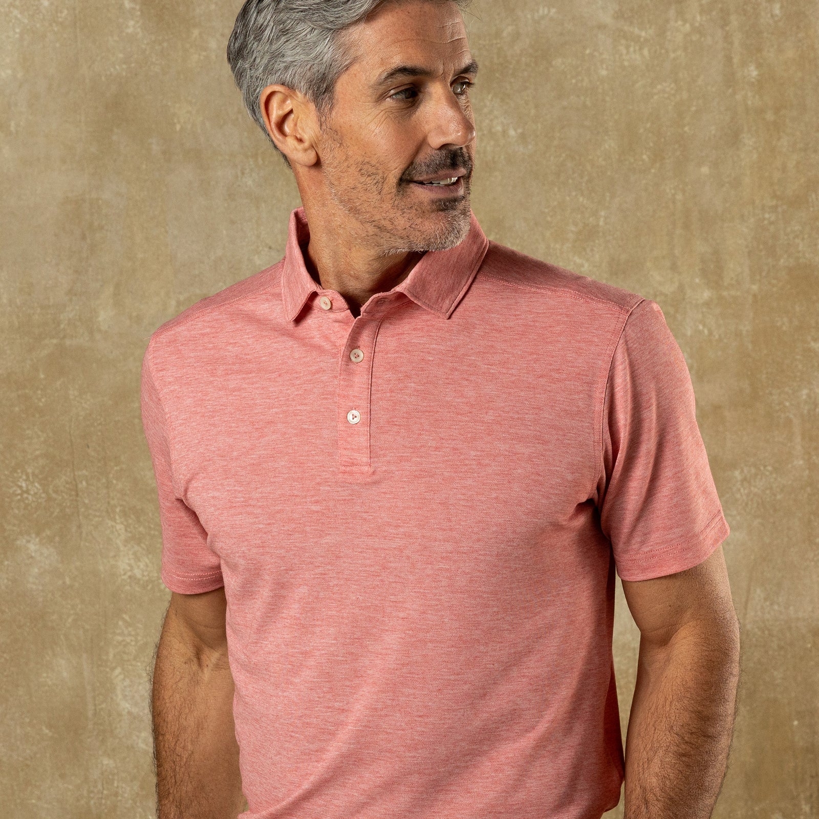 Duck Head Summerford Performance Pique Polo