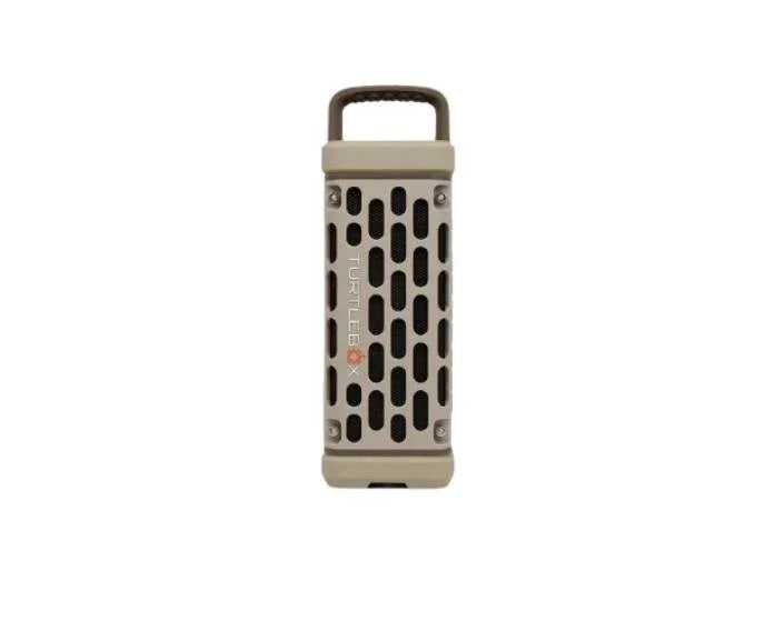 Turtlebox Ranger Waterproof Portable Speaker