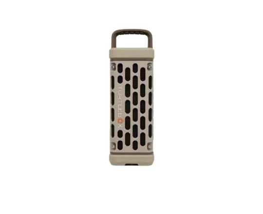 Turtlebox Ranger Waterproof Portable Speaker
