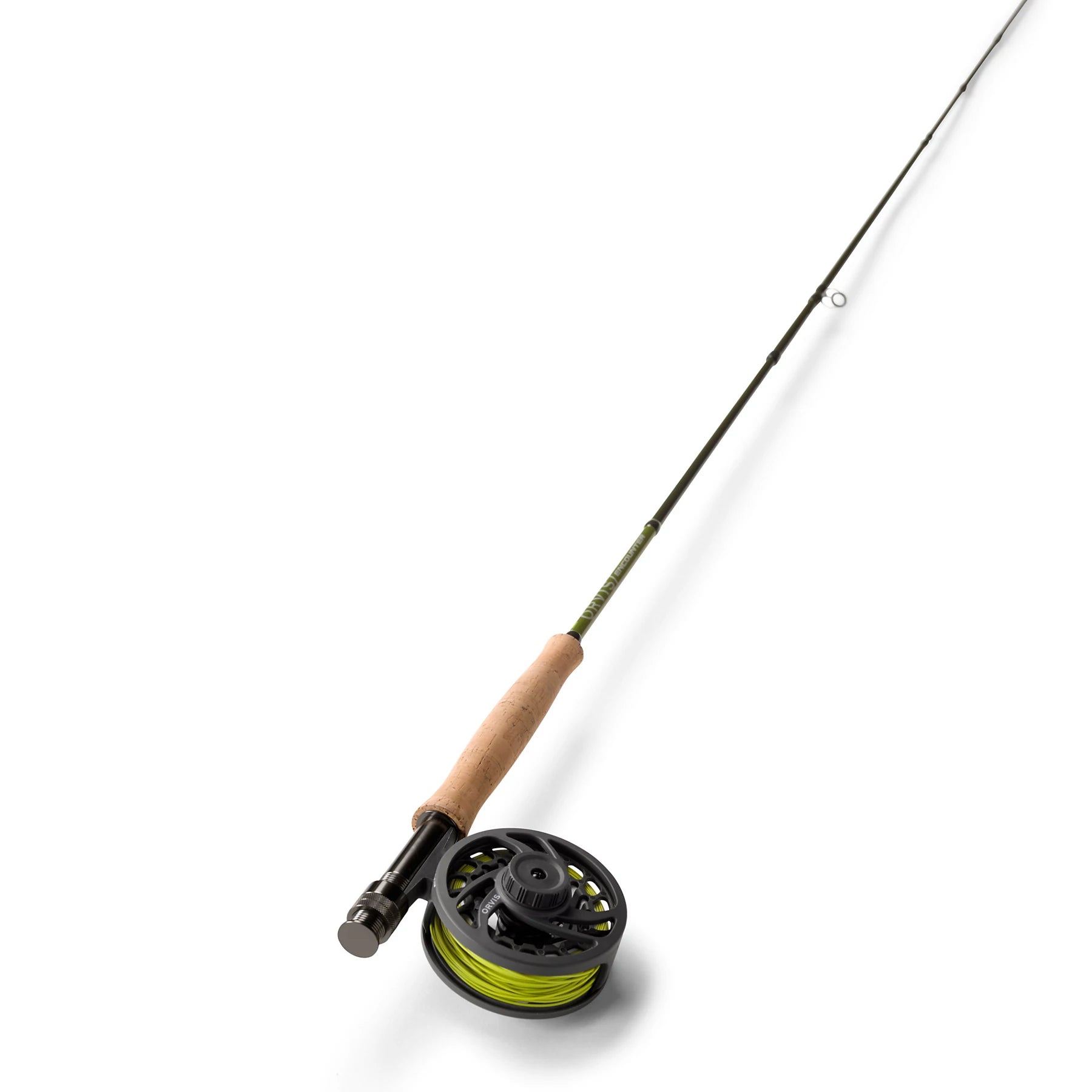 Orvis Encounter® Fly Rod Outfit 9' 6wt