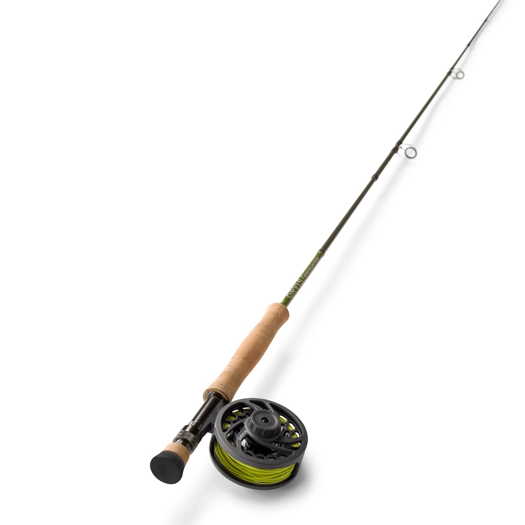 Orvis Encounter® Fly Rod Outfit 9' 8wt