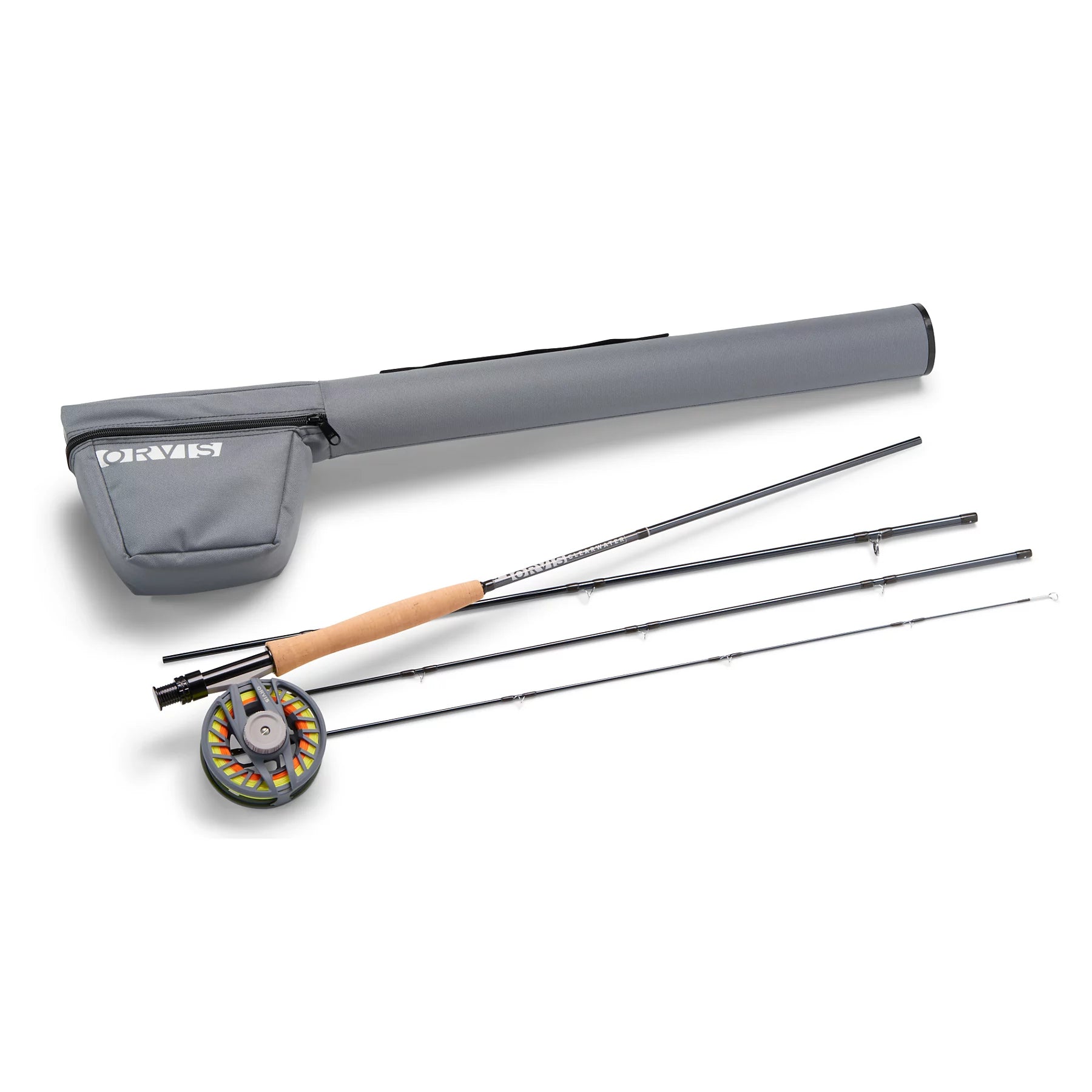 Orvis Clearwater® Fly Rod Outfit 9' 6wt