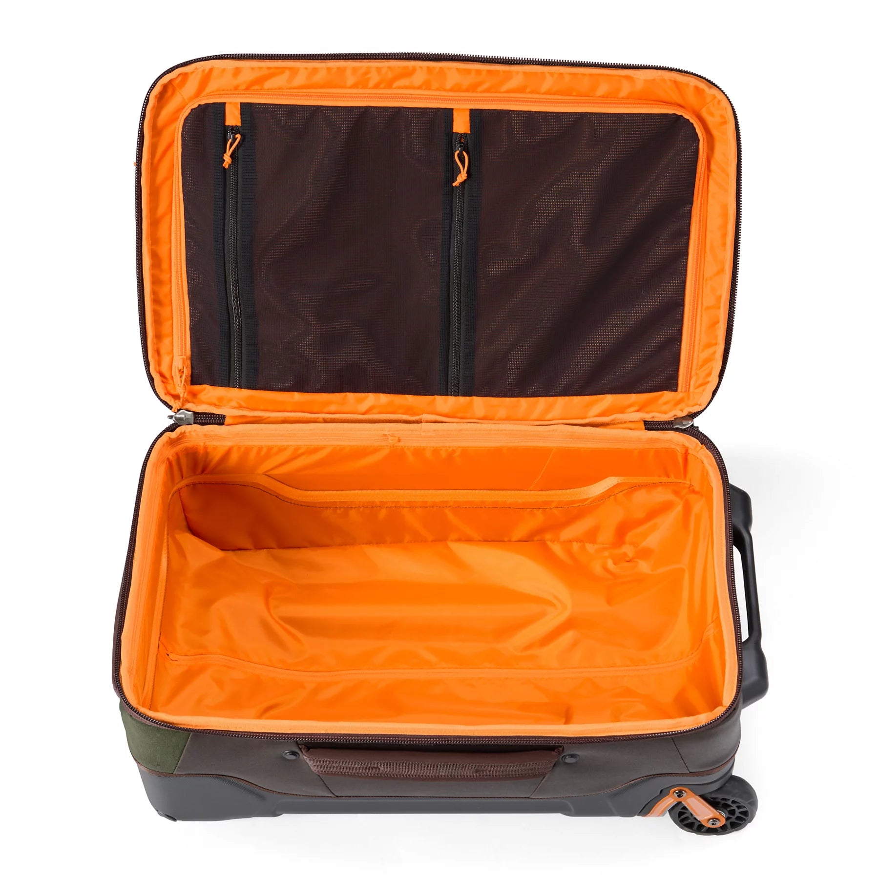 Orvis Trekkage™ LT Adventure 40L Carry-On Roller Bag