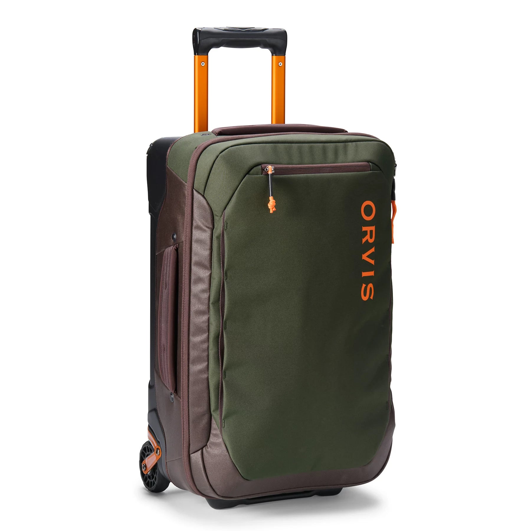 Orvis Trekkage™ LT Adventure 40L Carry-On Roller Bag