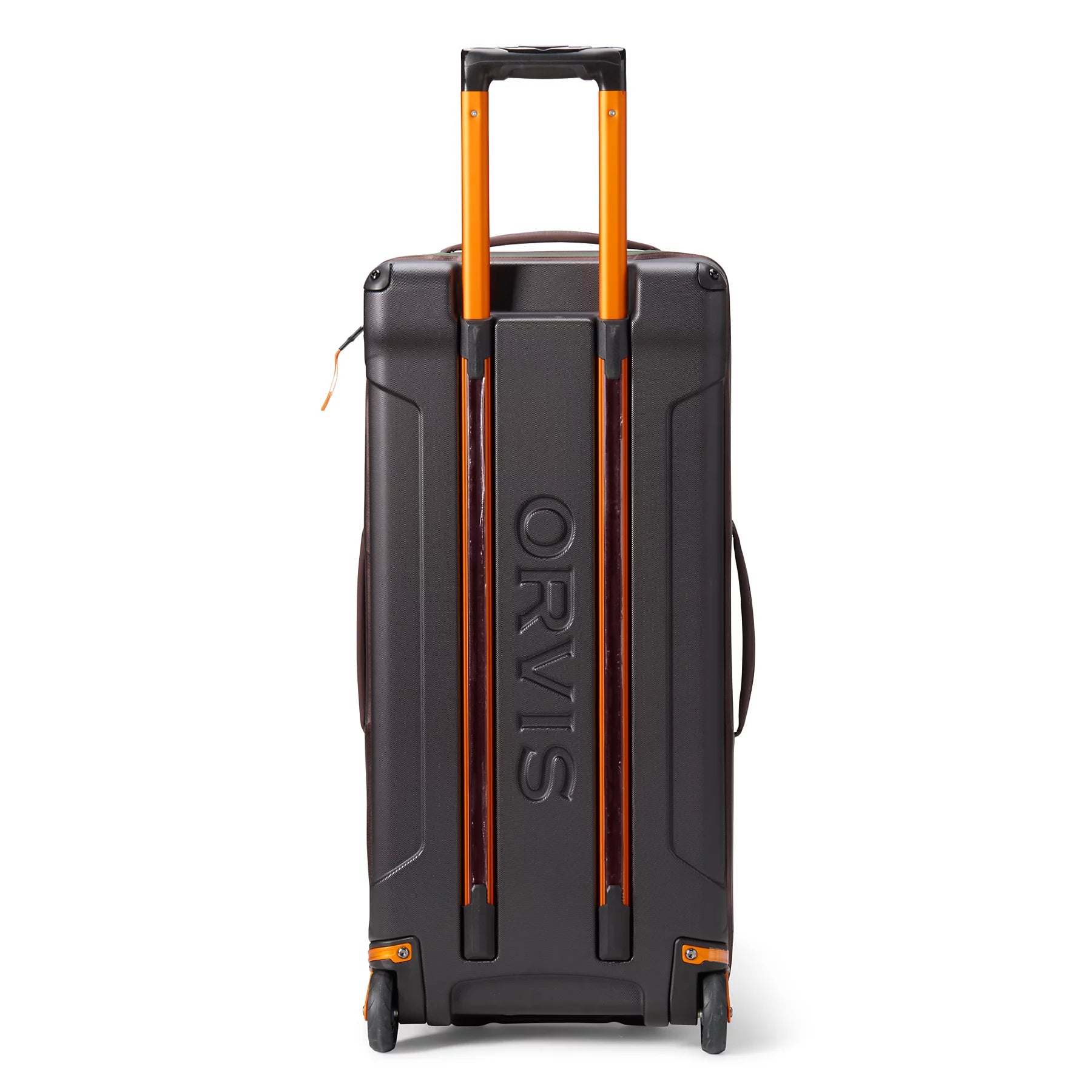 Orvis Trekkage™ LT Adventure 80L Checked Roller Bag