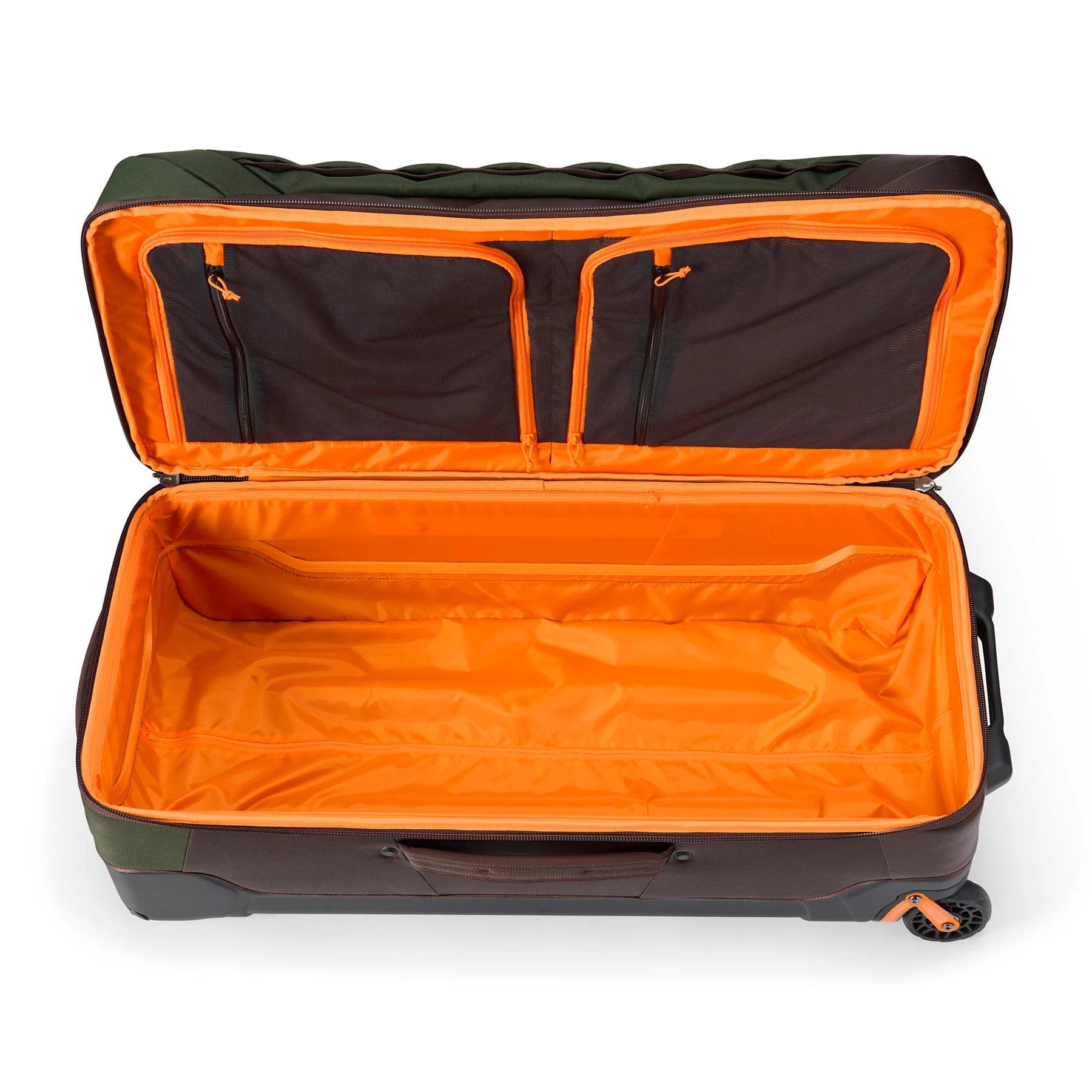 Orvis Trekkage™ LT Adventure 80L Checked Roller Bag