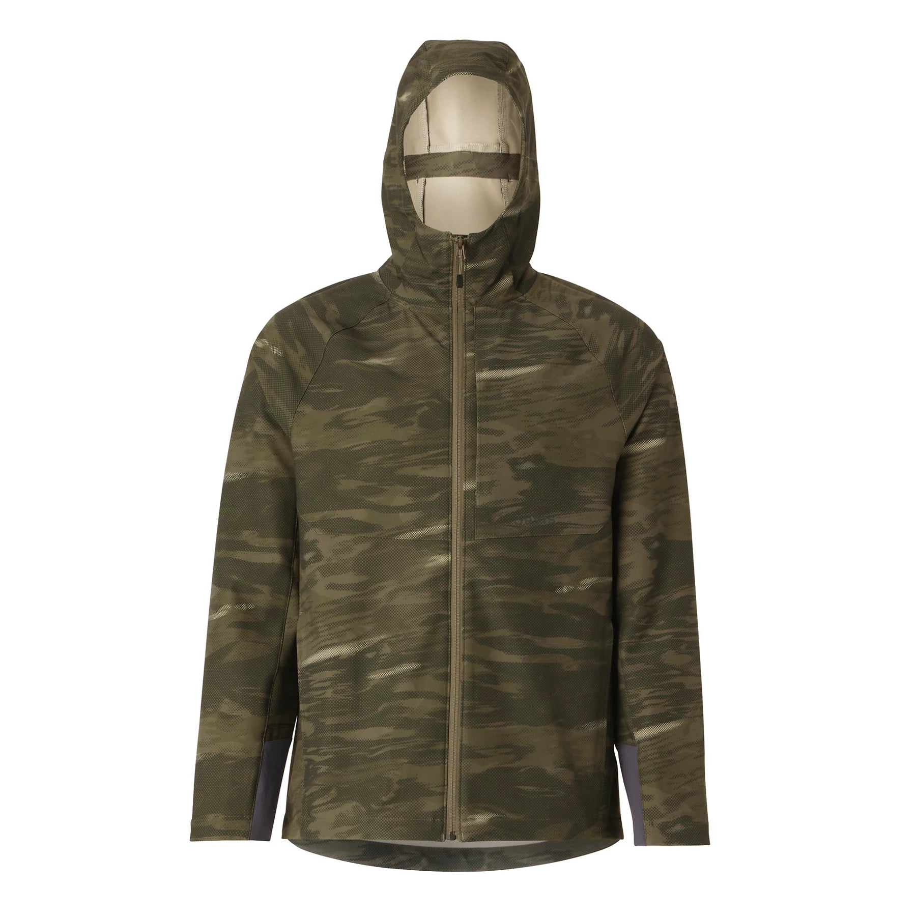 Orvis Men’s PRO LT Softshell Hoodie