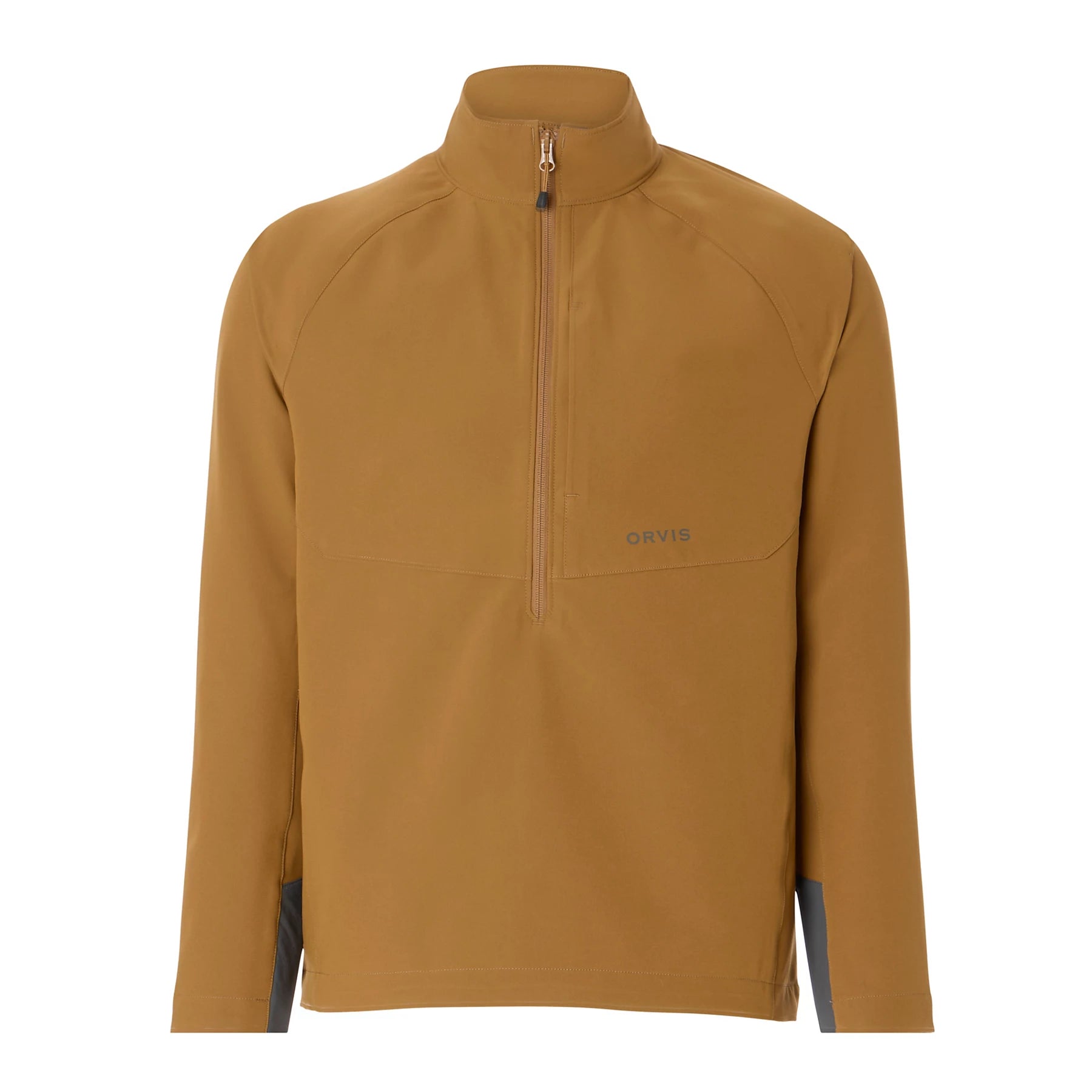 Orvis Men’s PRO LT Softshell Pullover