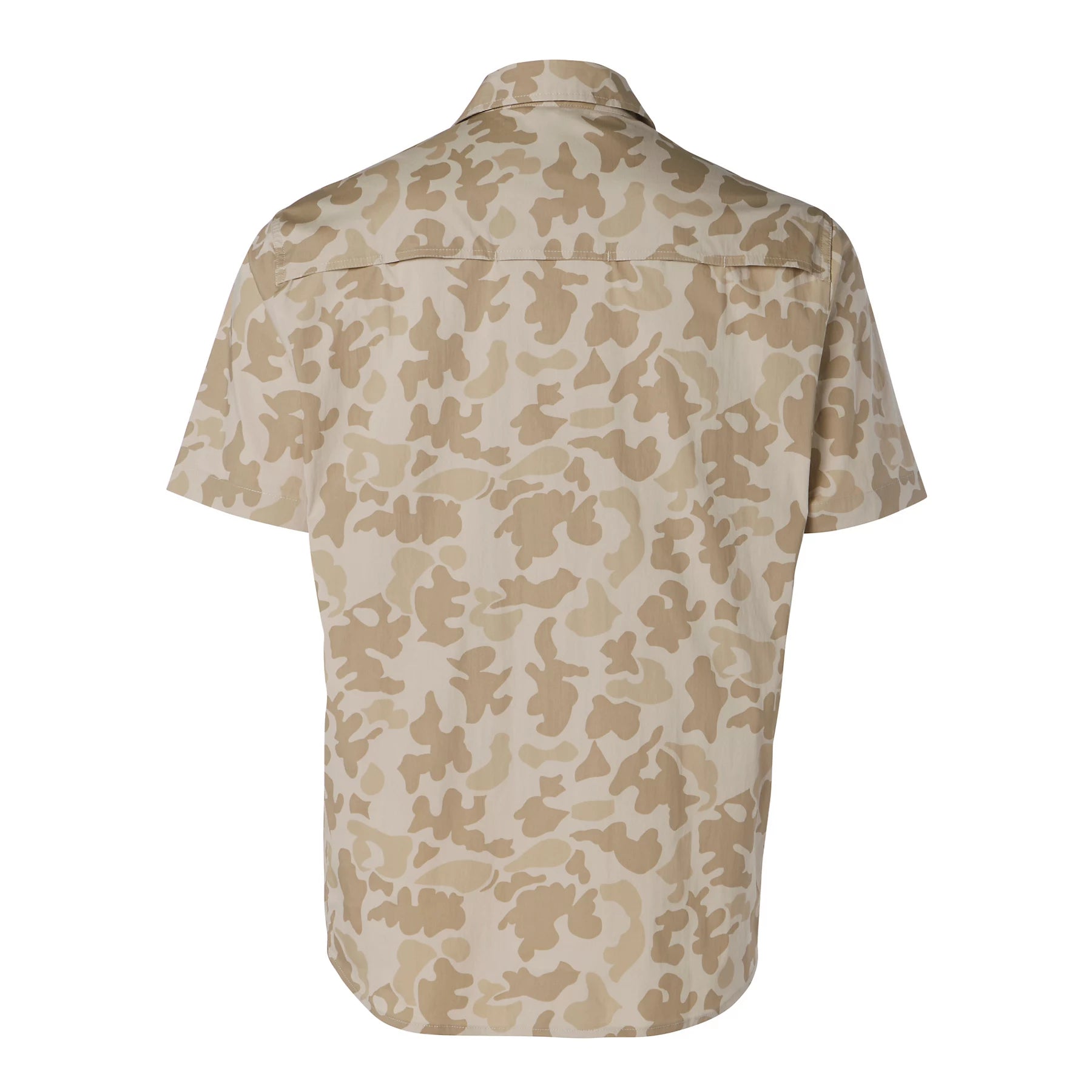 Orvis Men’s Featherweight Short-Sleeve Shooting Shirt