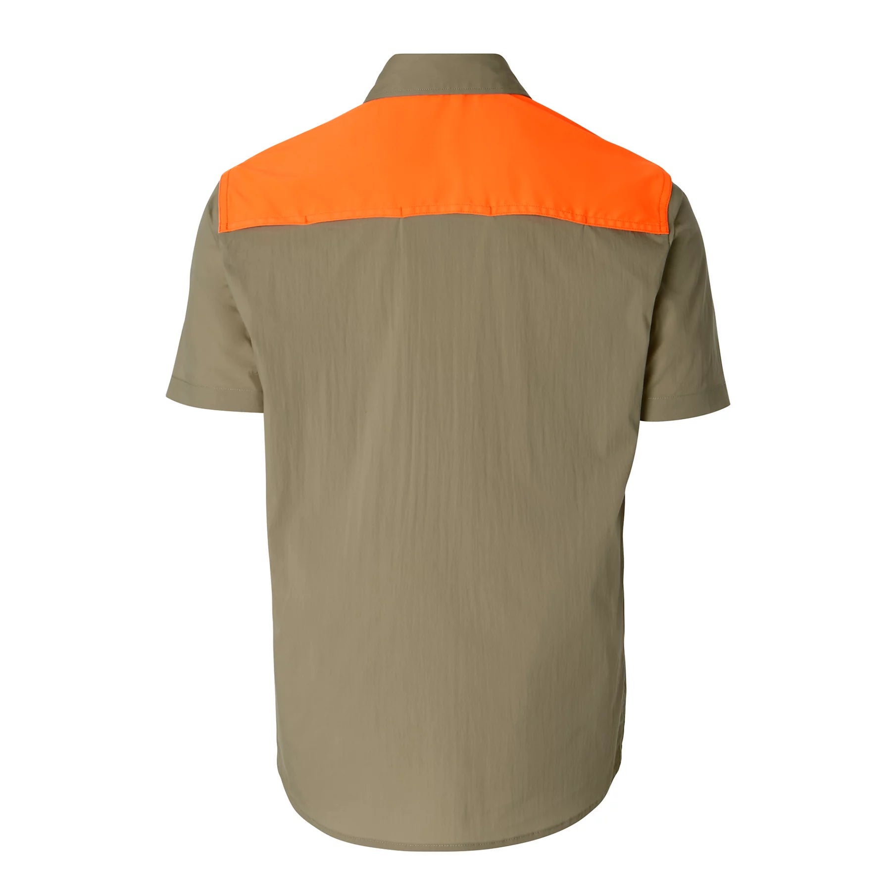 Orvis Men’s Featherweight Short-Sleeve Shooting Shirt