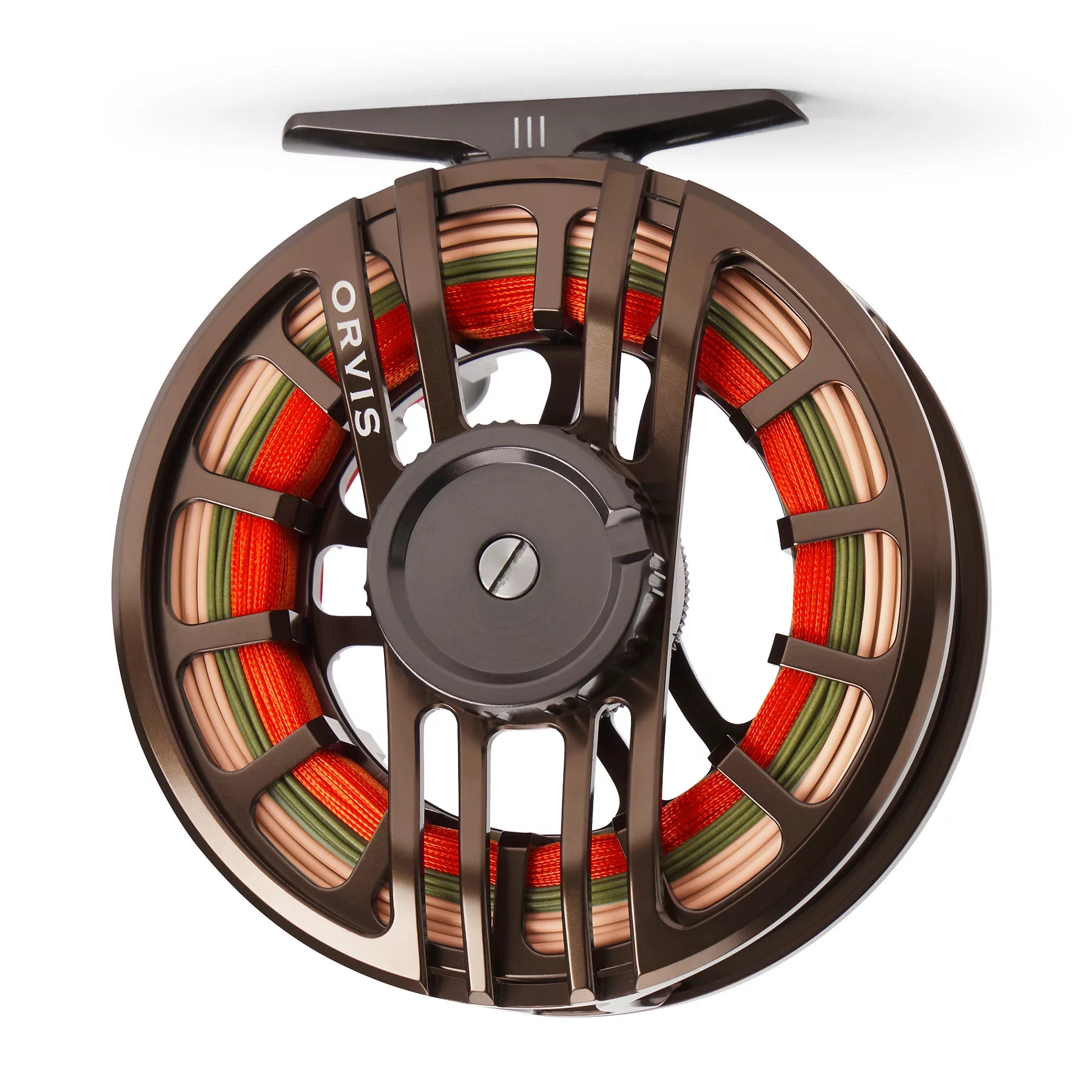 Orvis Hydros® Reel III