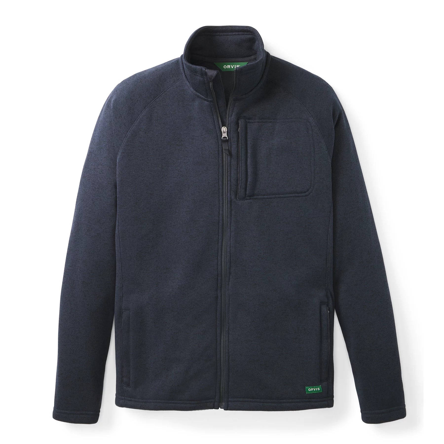 Orvis R65 Fleece Jacket