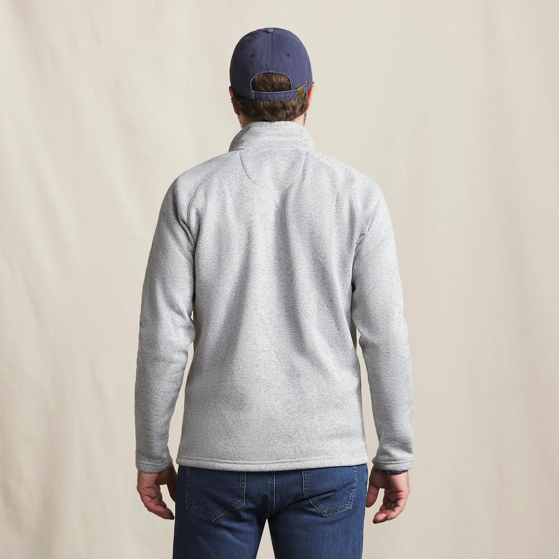Orvis R65 Fleece Jacket