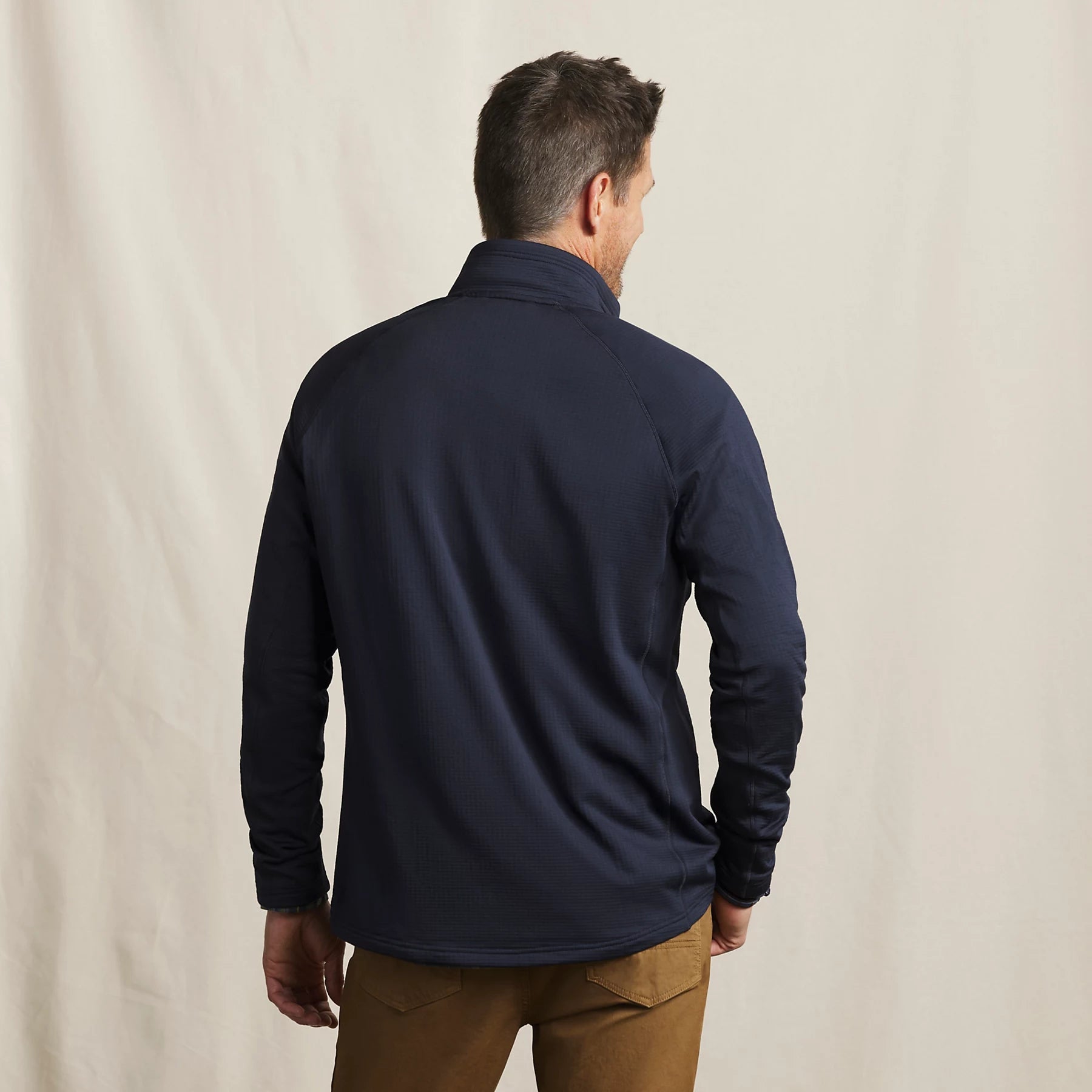 Orvis Horseshoe Hills Pullover