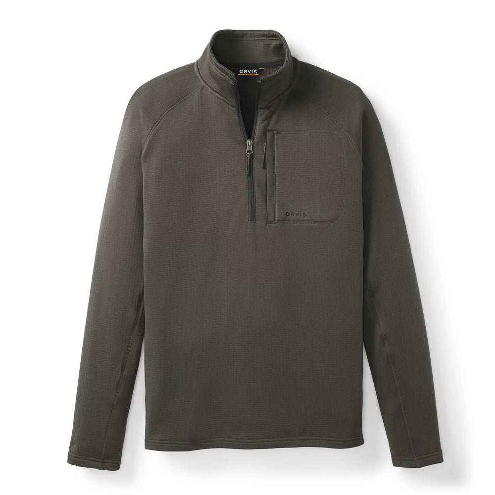 Orvis Horseshoe Hills Pullover
