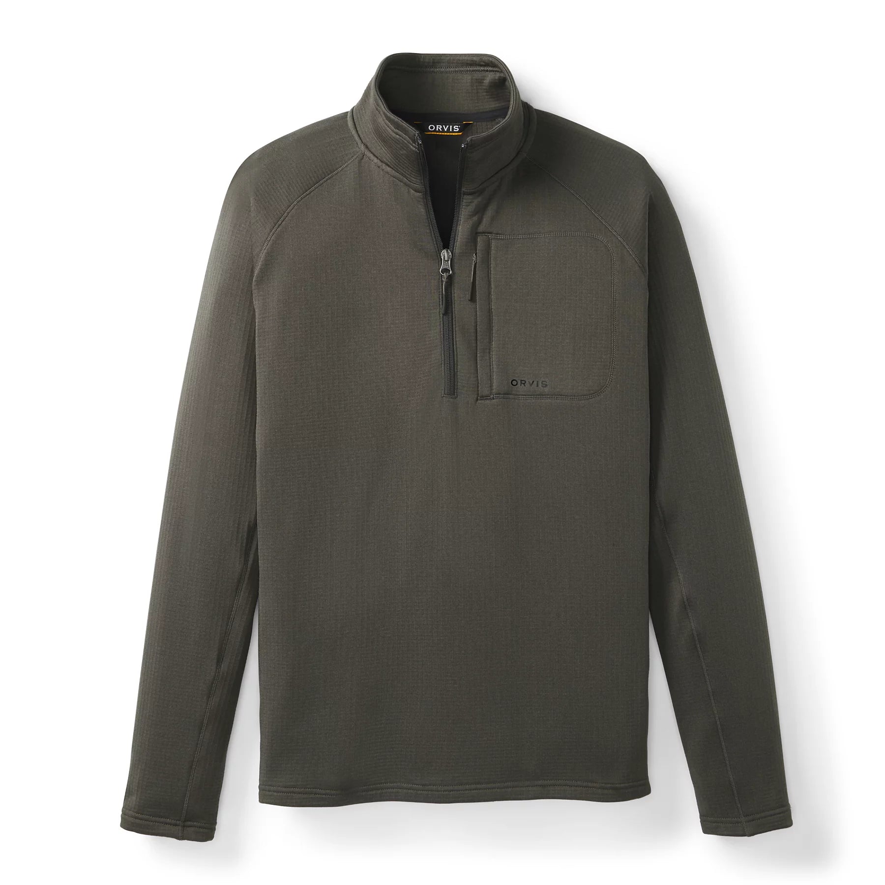 Orvis Horseshoe Hills Pullover
