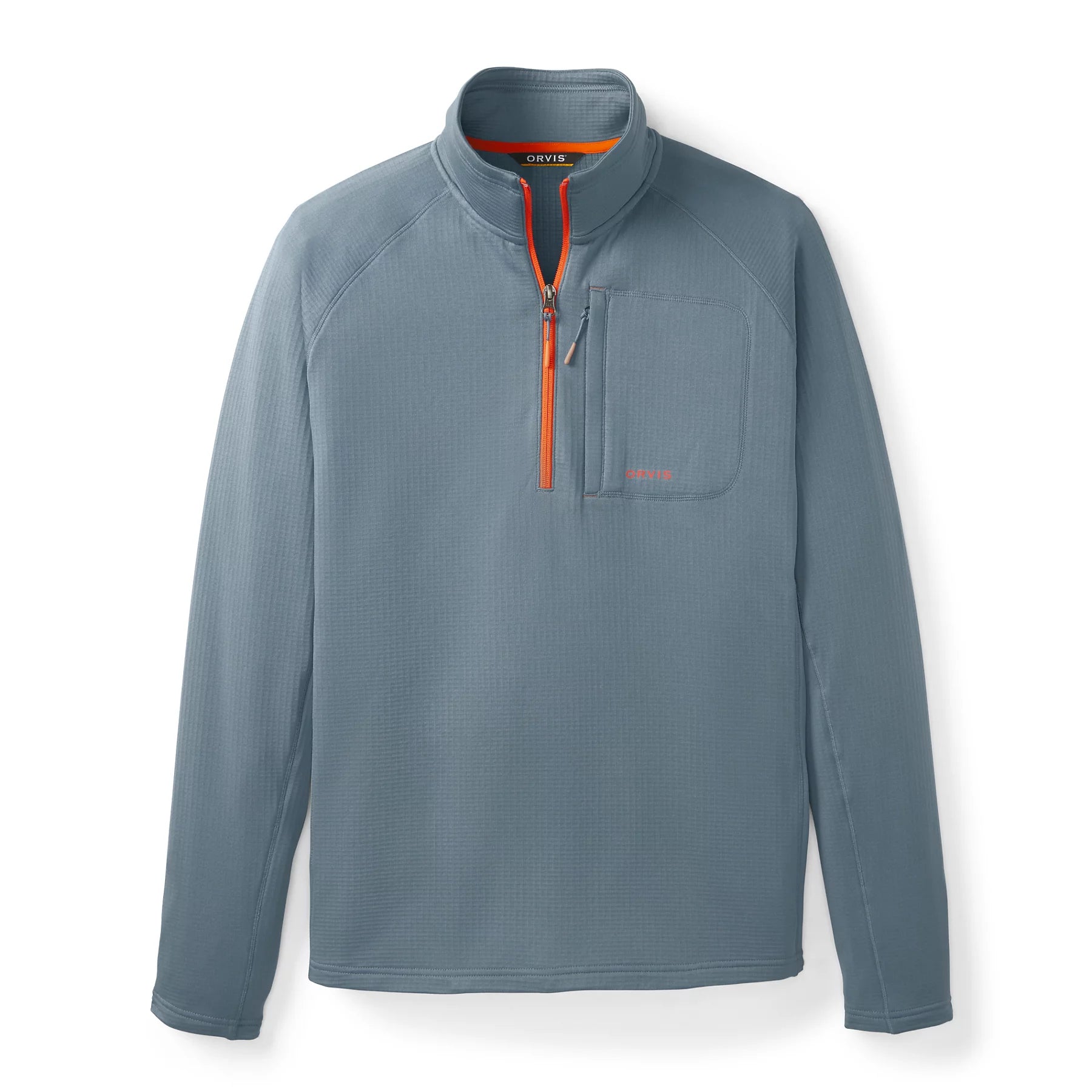 Orvis Horseshoe Hills Pullover