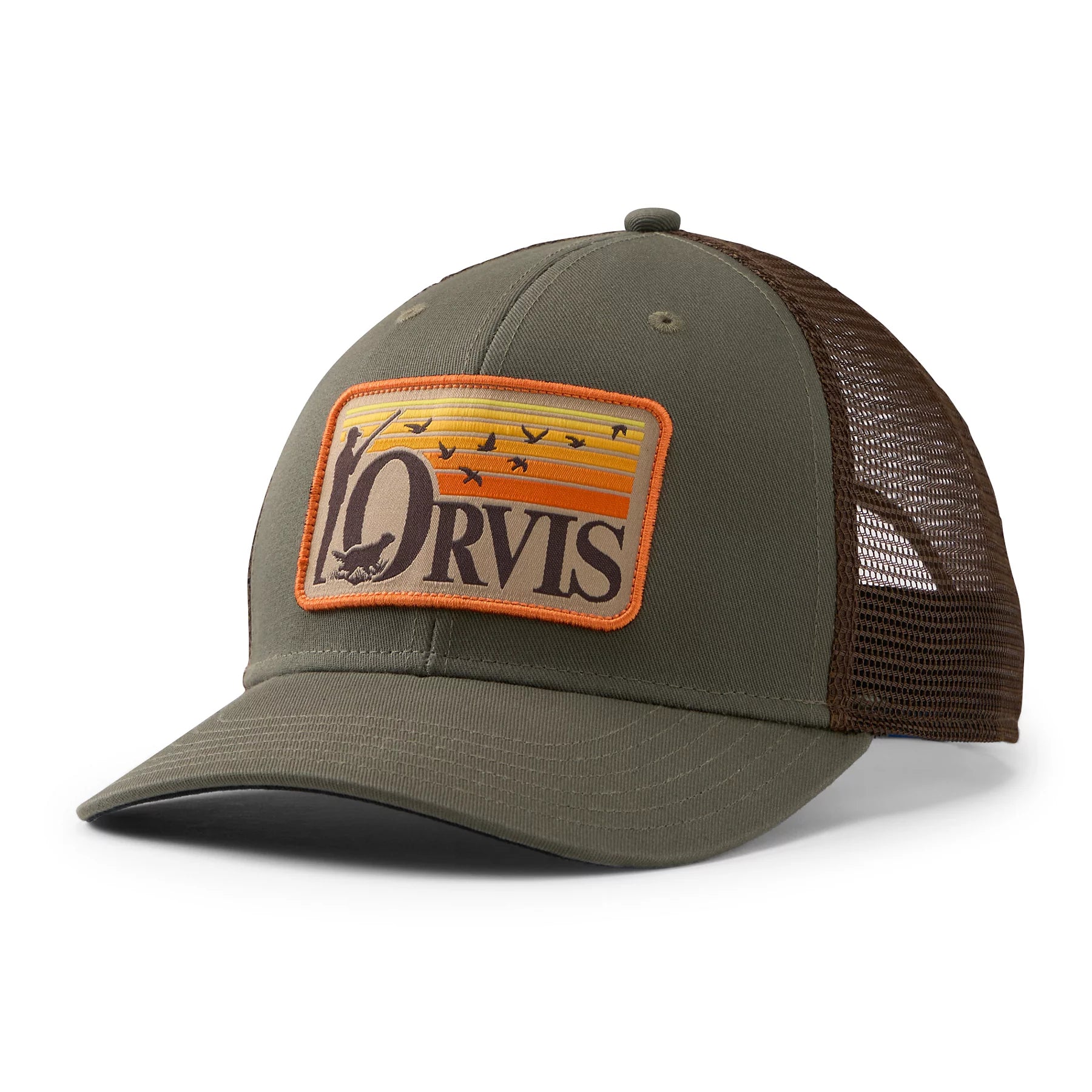 Orvis Covey Rise Trucker