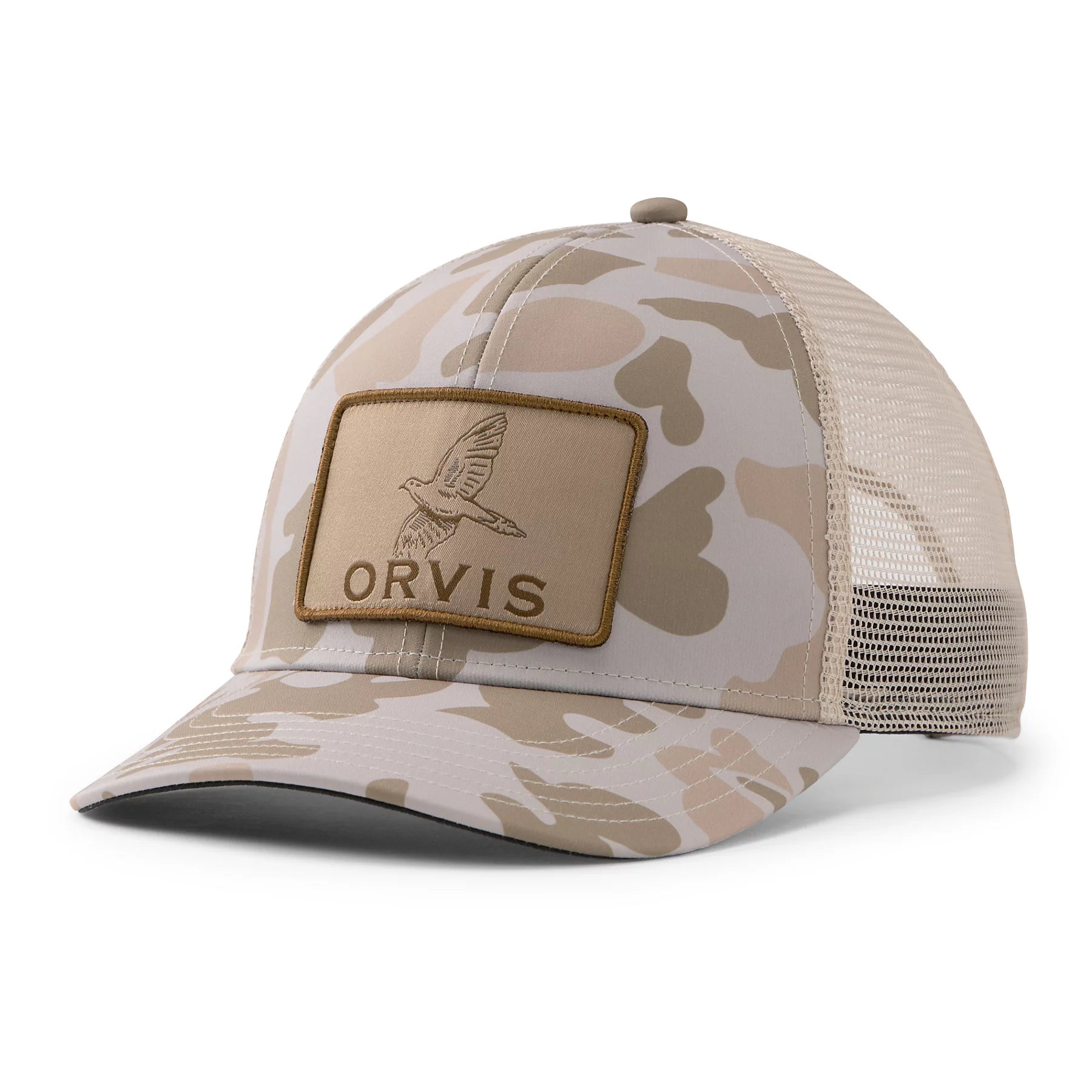 Orvis 1971 Trucker