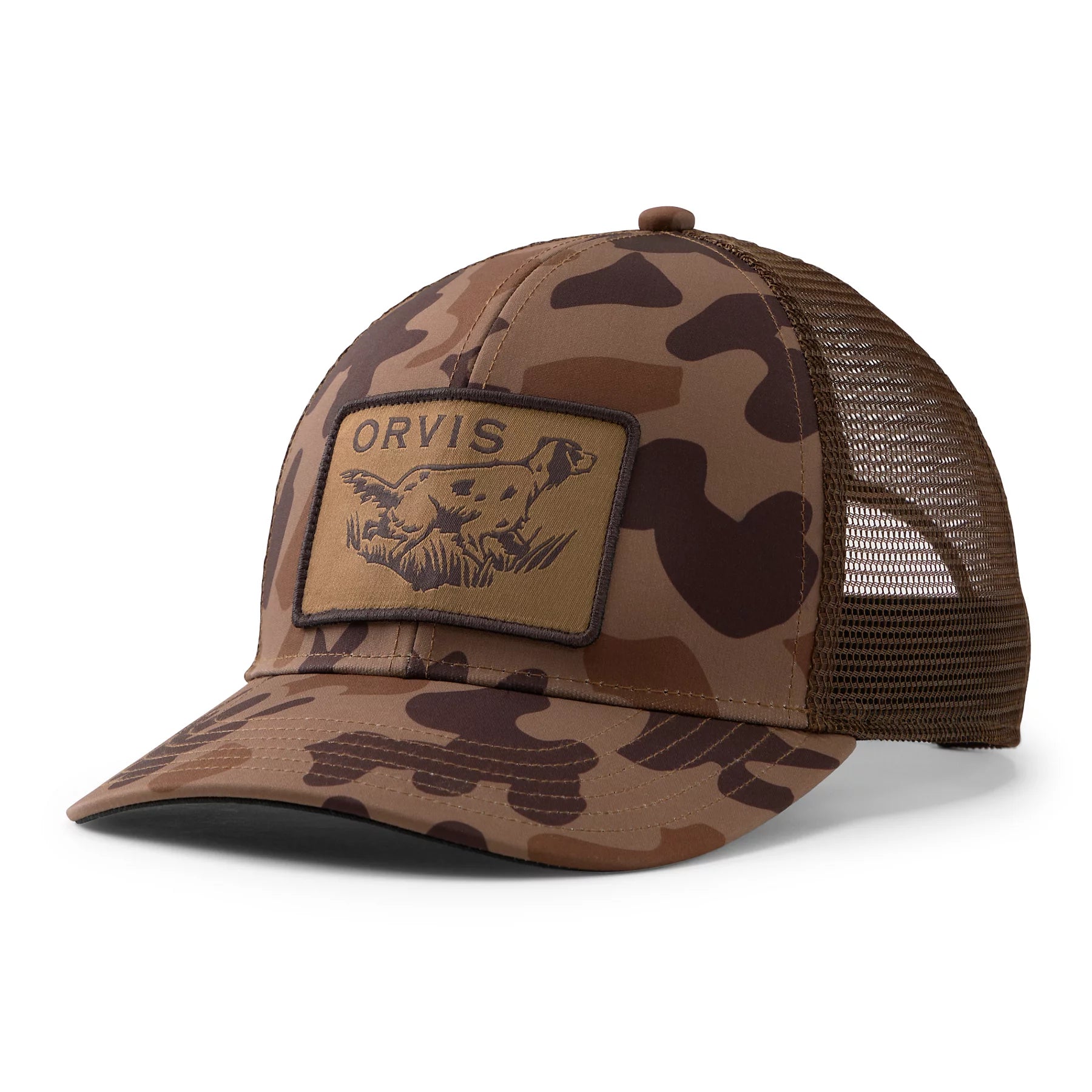 Orvis 1971 Trucker