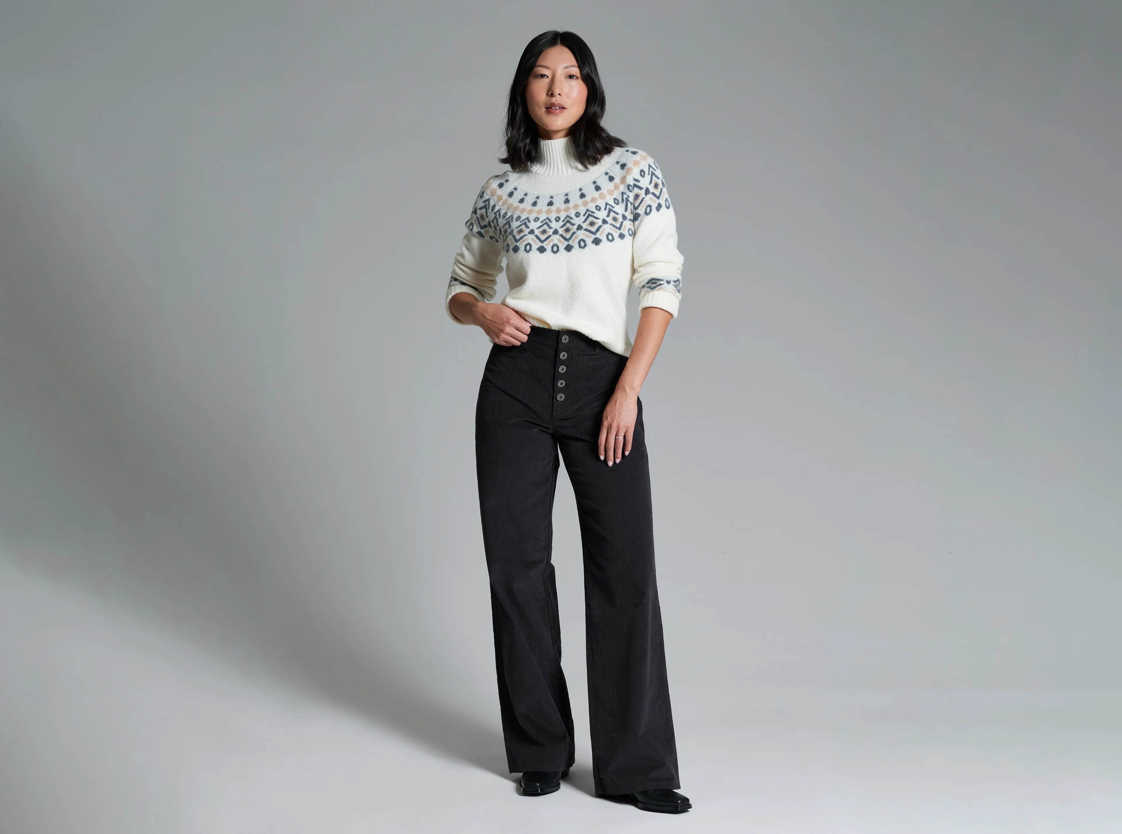 Kuhl Alpina Sweater