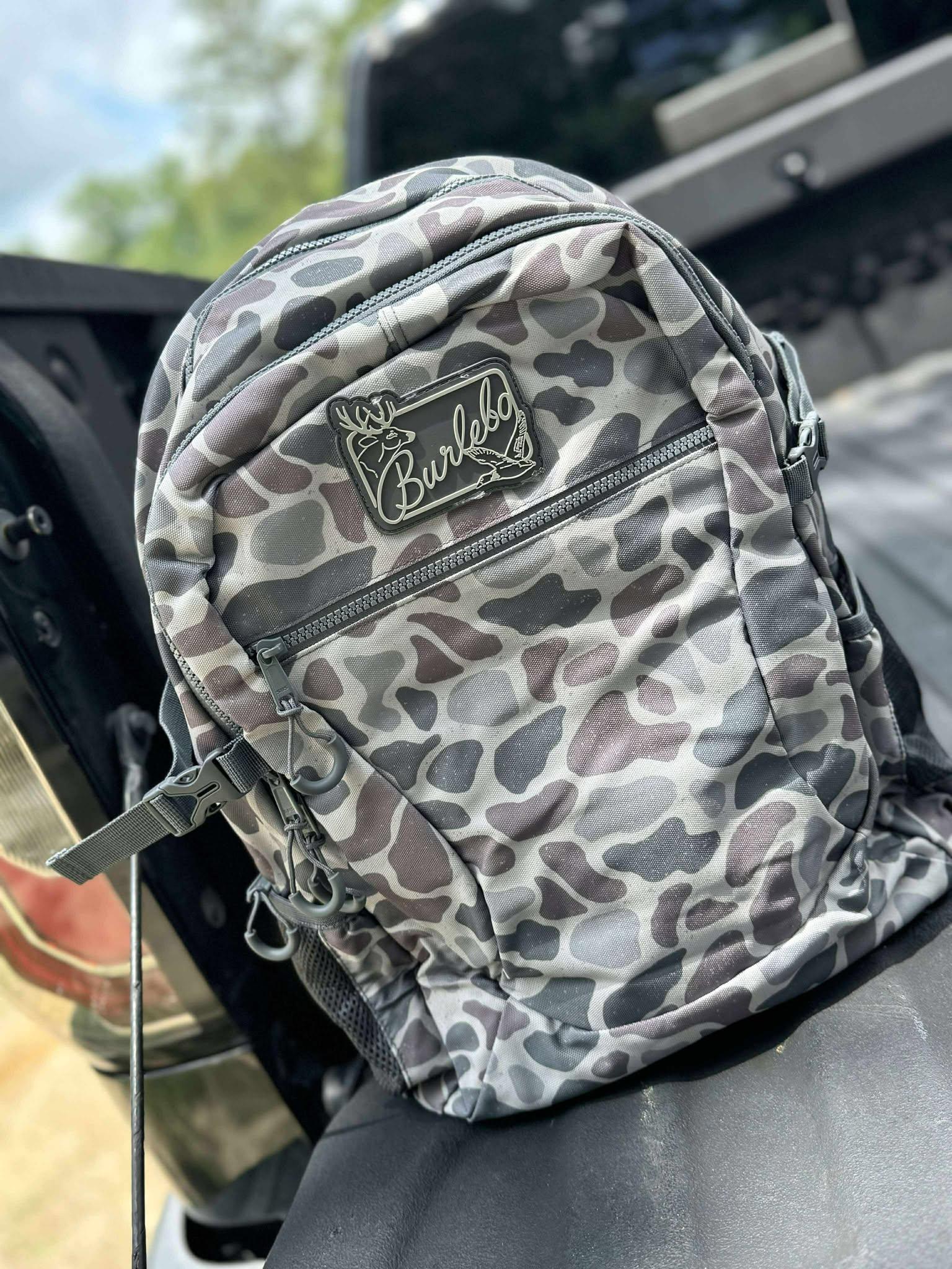 Burlebo Backpack