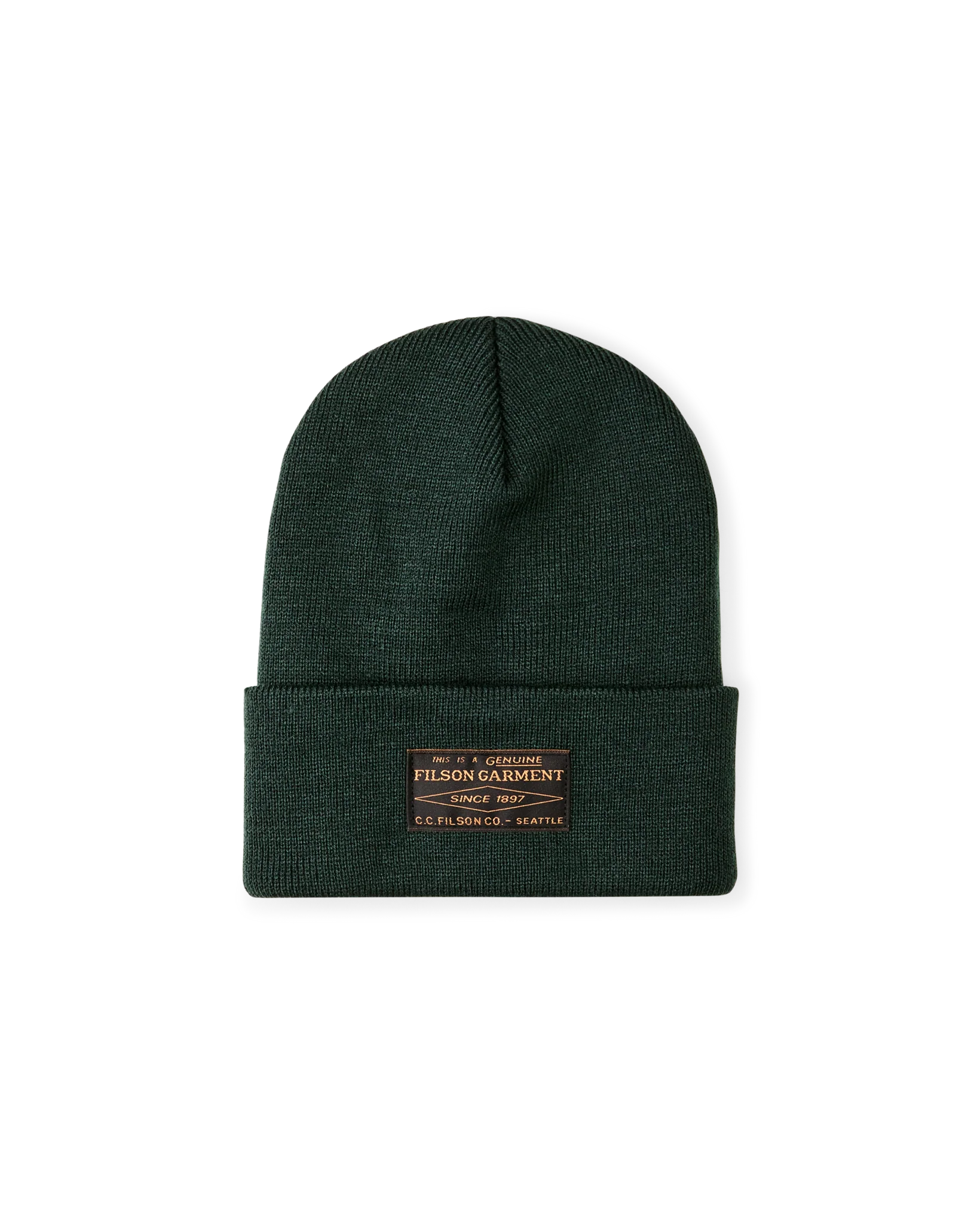 Filson Ballard Watch Cap