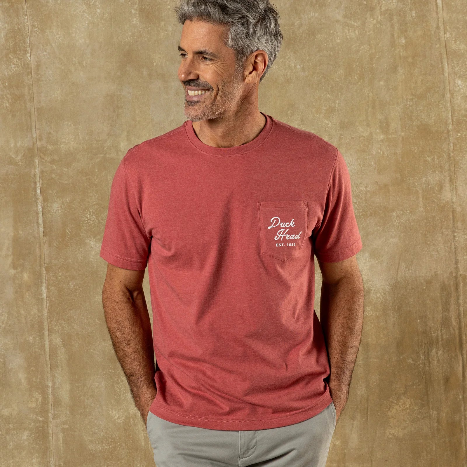Duck Head Vintage Graphic T-Shirt