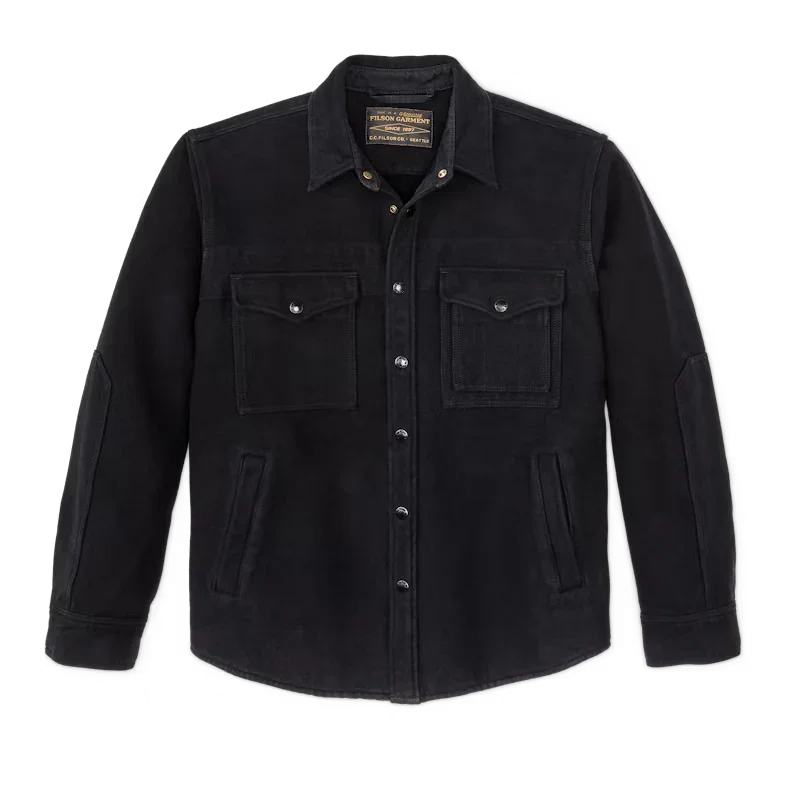 Filson Beartooth Camp Jacket